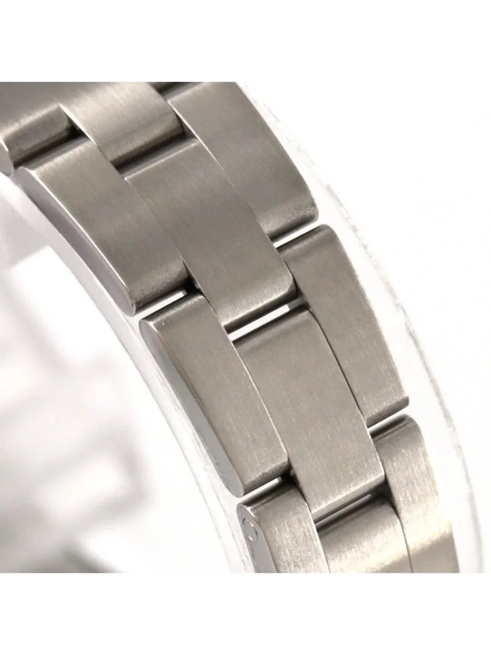 Rolex Oistar Perpetual Date SS Automatic Winding a Watch